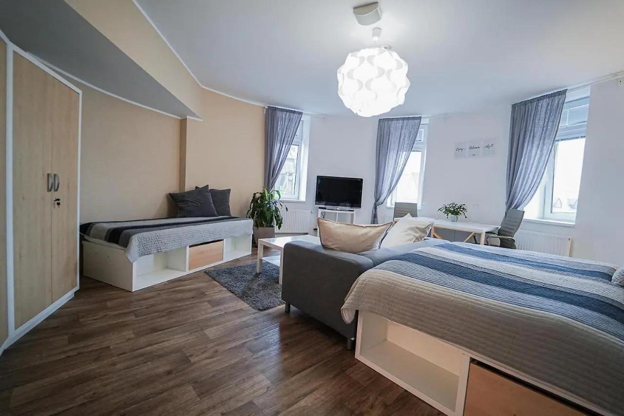 Kampus Palace Ostrava 0*,  Çek Cumhuriyeti