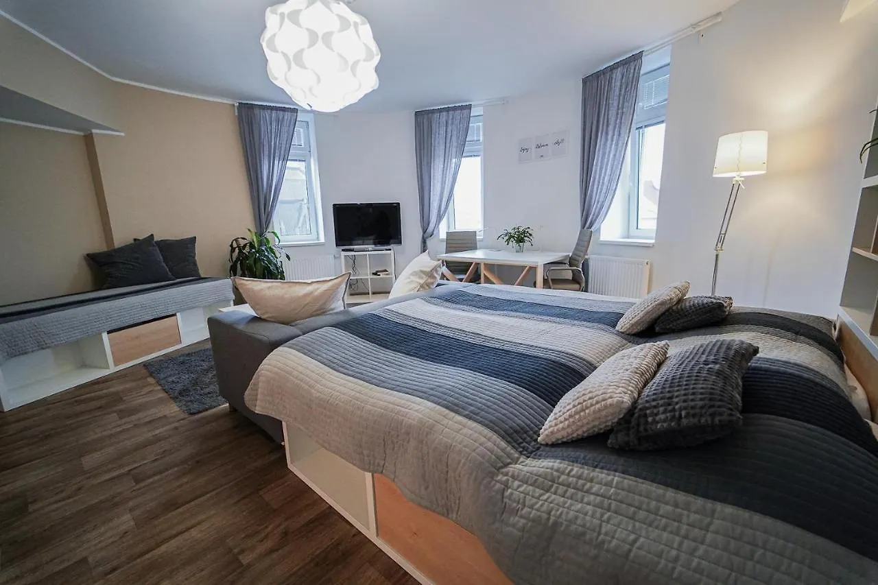 Kampus Palace Ostrava Otel