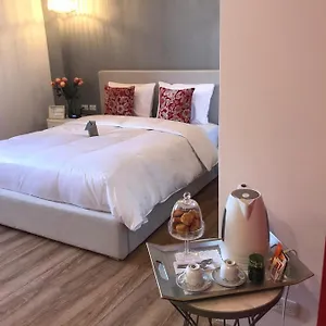 Adamas House Boutique 4*, Quito Ecuador