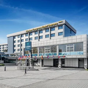 4* Отель Clarion Congress