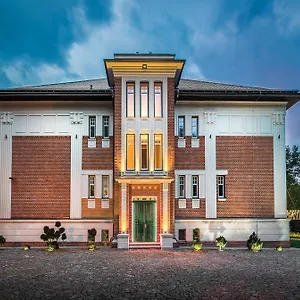 4* Гостевой дом Vila Na Landeku