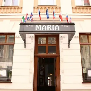 3* Отель Maria