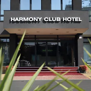 3* Отель Harmony Club