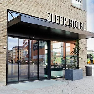 Zleep 3*, Aalborg Danimarca