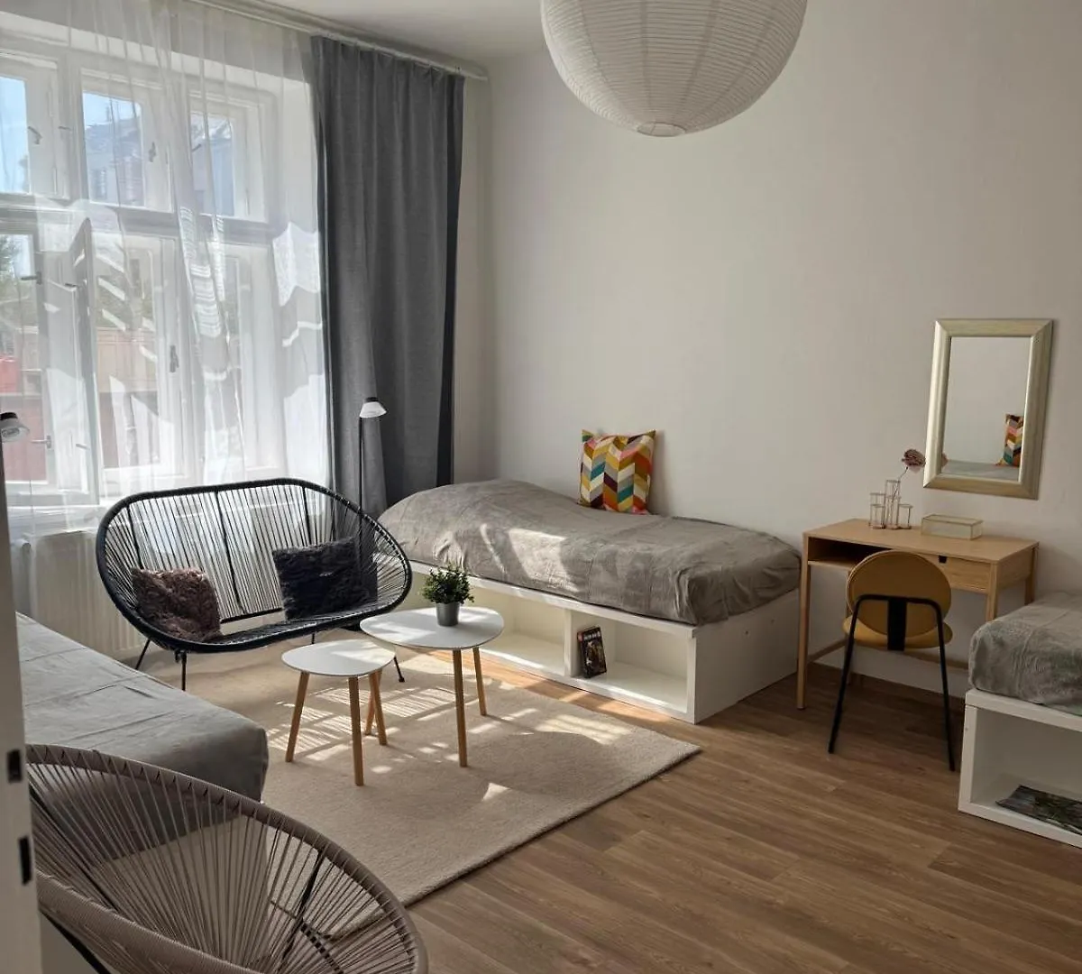 Hotel Kampus Palace Ostrava Repubblica Ceca