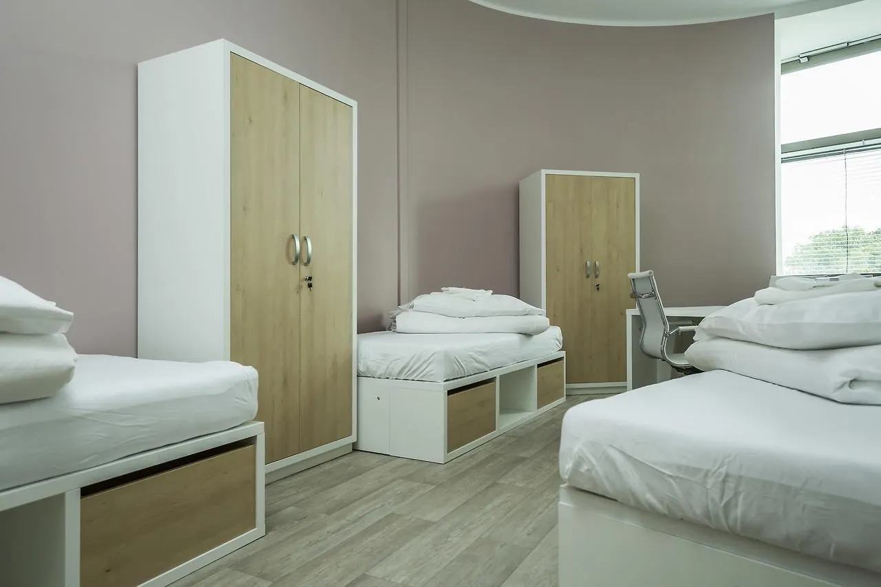 Kampus Palace Ostrava Hotel